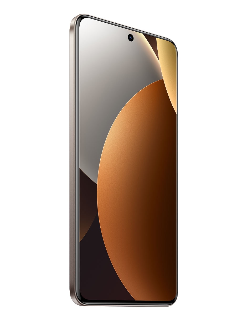 Redmi Note 15 Pro AMOLED Telcel 4