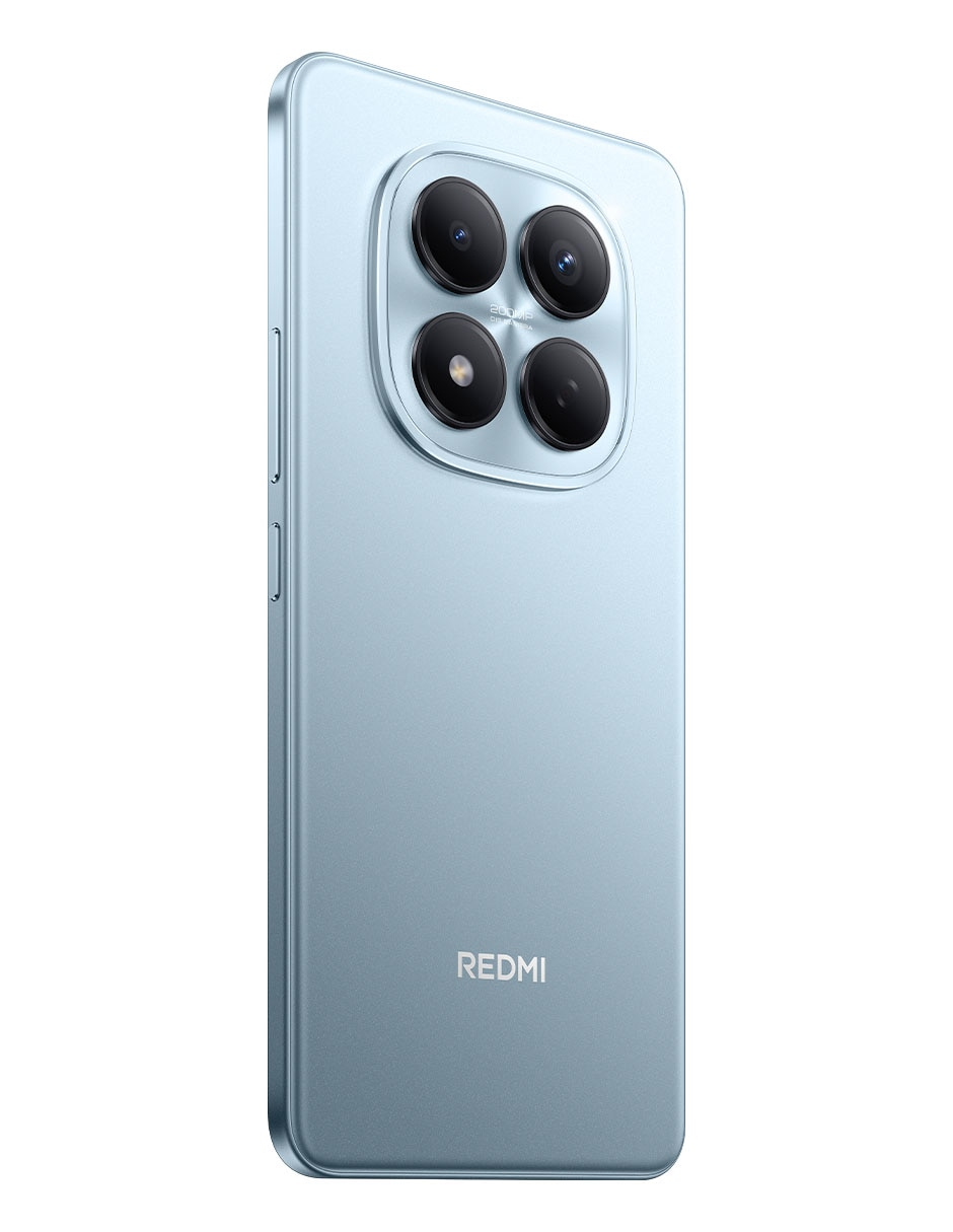 Redmi Note 15 Pro AMOLED Telcel