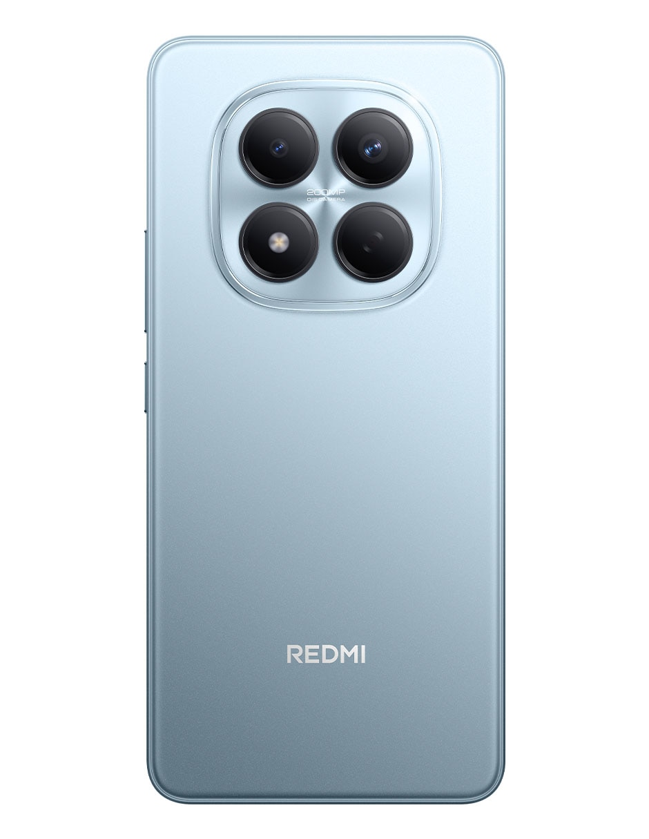 Redmi Note 15 Pro AMOLED Telcel