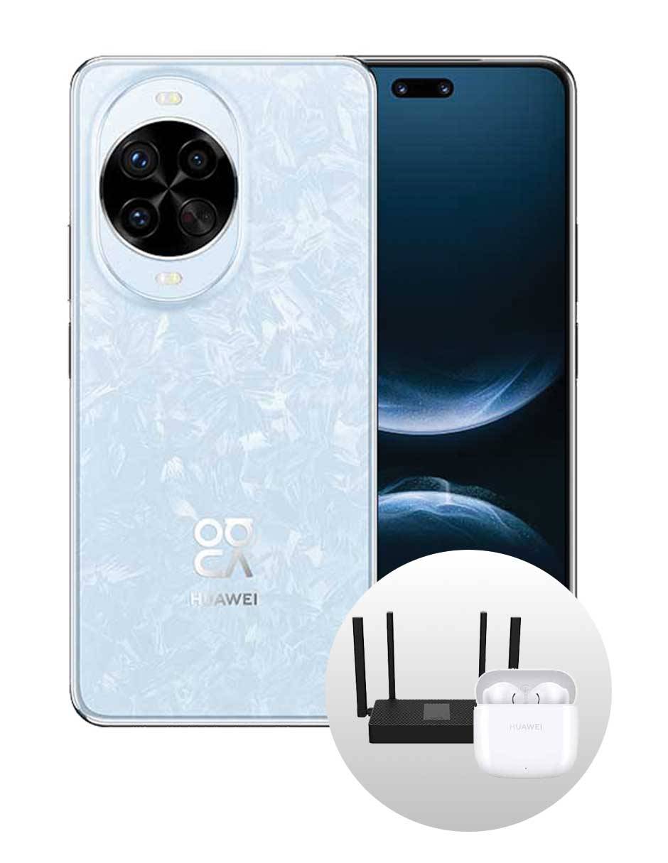 Nova 14 Pro OLED 6.77 pulgadas MVNO