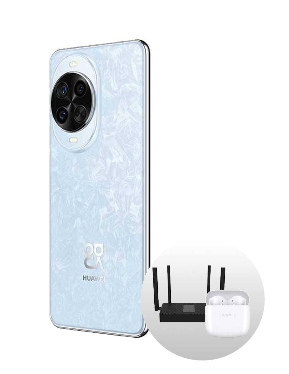 Nova 14 Pro OLED 6.77 pulgadas MVNO 2