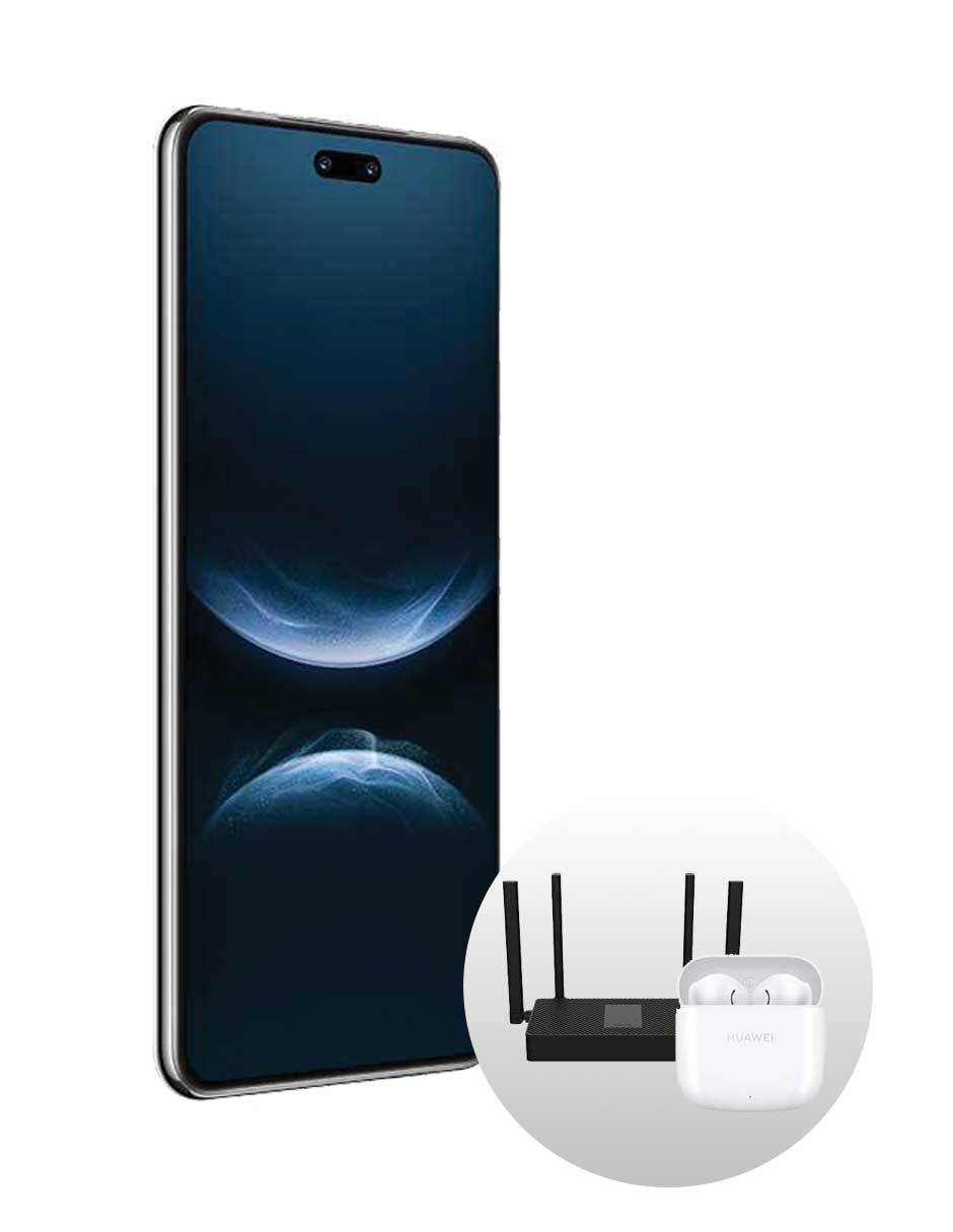 Nova 14 Pro OLED 6.77 pulgadas MVNO 3
