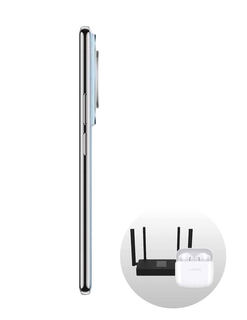 Nova 14 Pro OLED 6.77 pulgadas MVNO 4