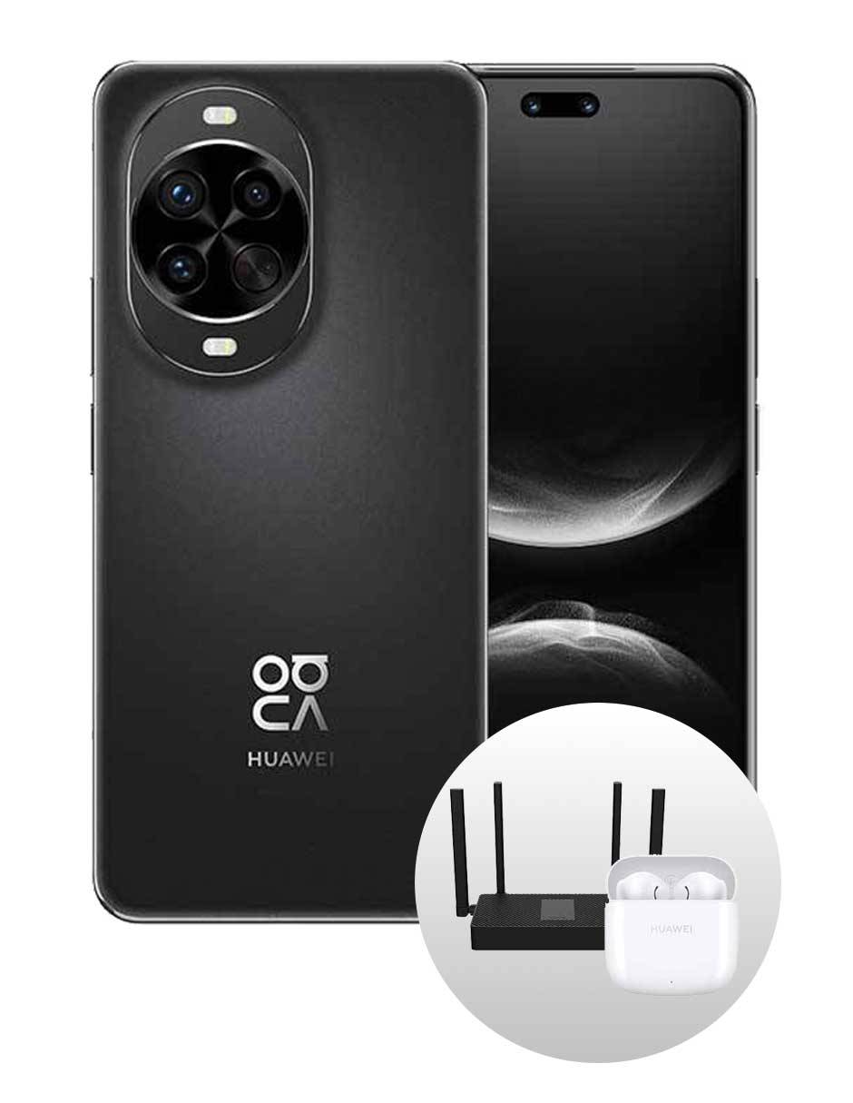 Nova 14 Pro OLED 6.77 pulgadas MVNO Nova 14 Pro OLED 6.77 pulgadas MVNO