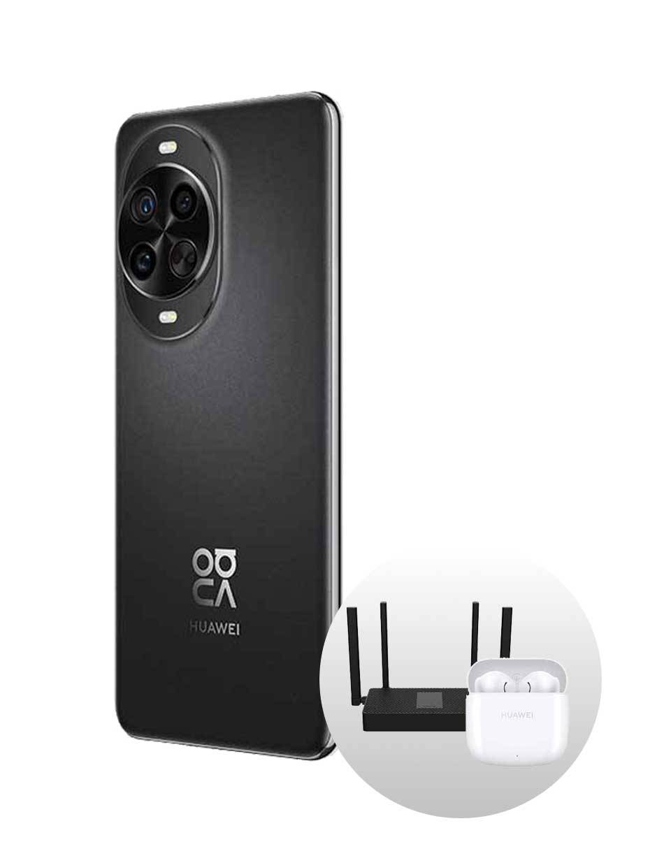 Huawei Nova 14 Pro OLED 6.77 pulgadas MVNO