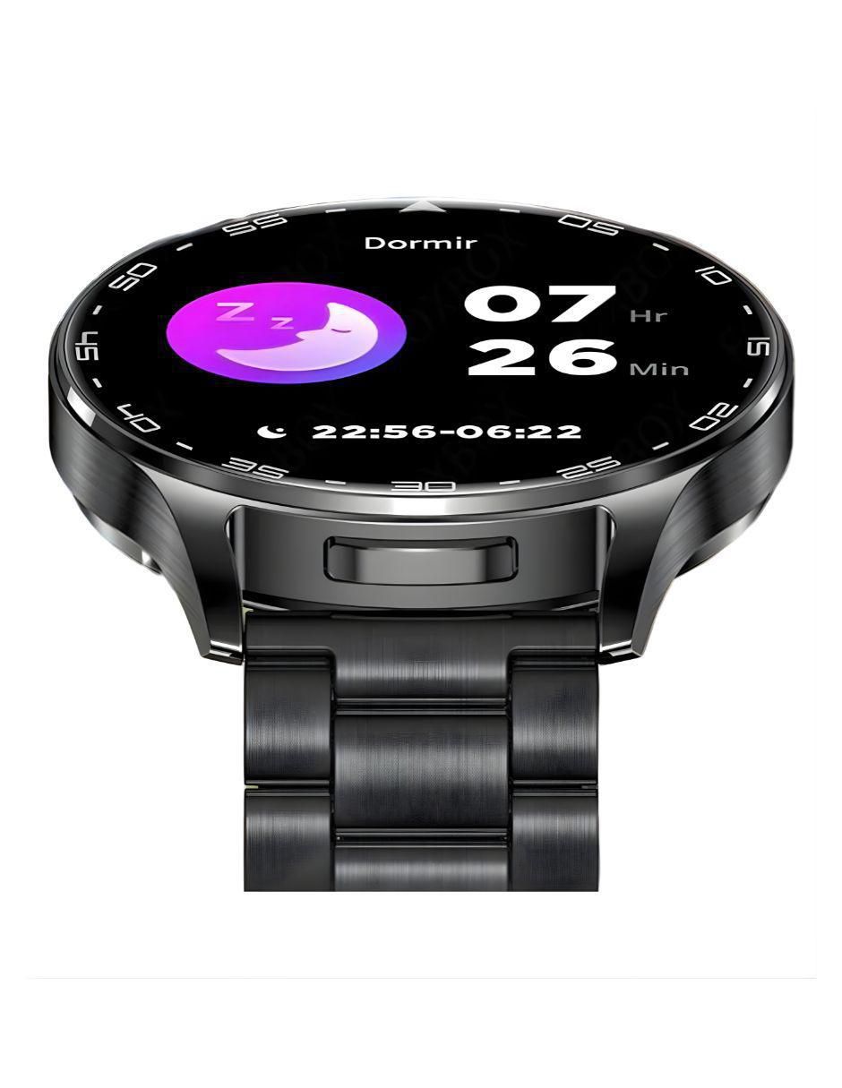 Smartwatch Beats unisex 3