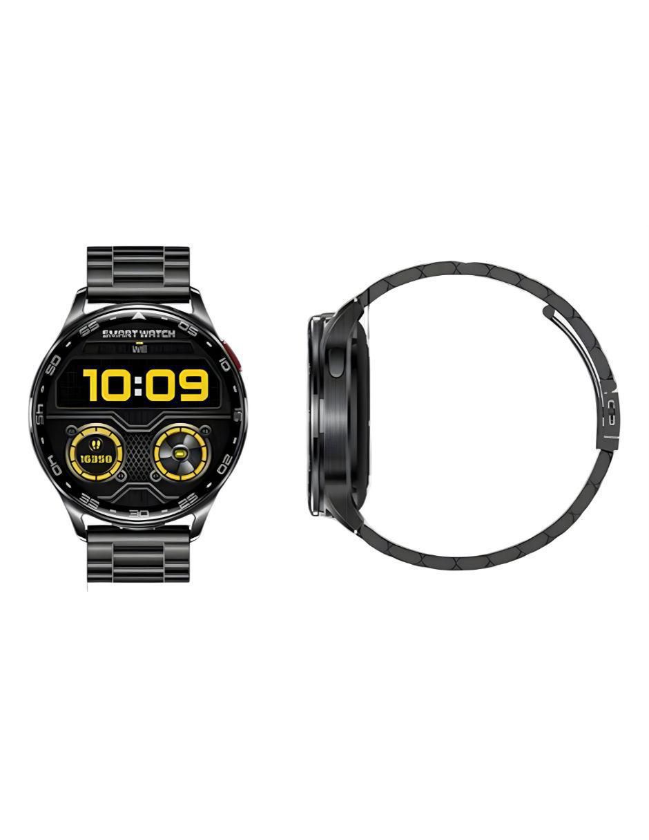 Smartwatch Beats unisex 4