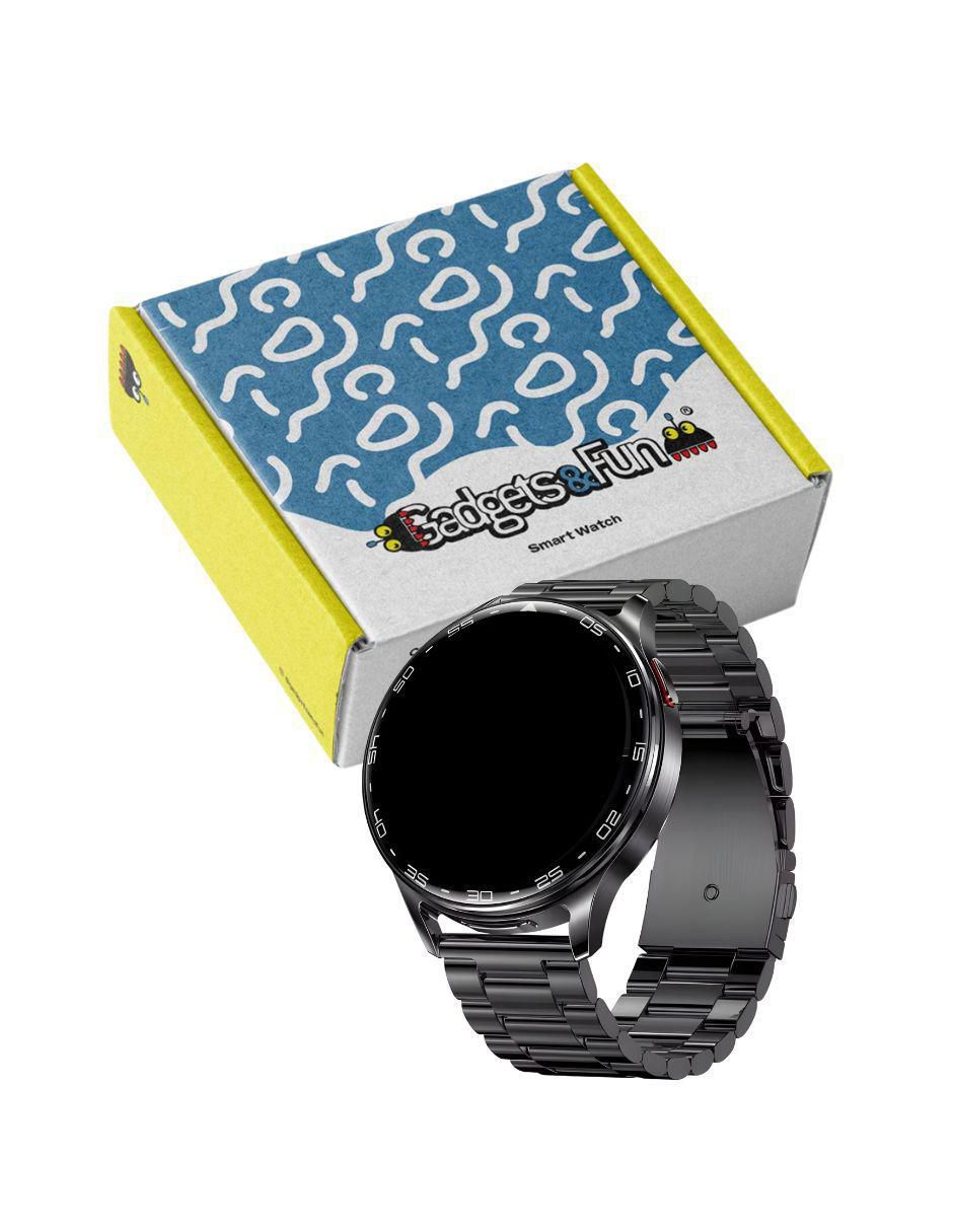 Smartwatch Beats unisex 6