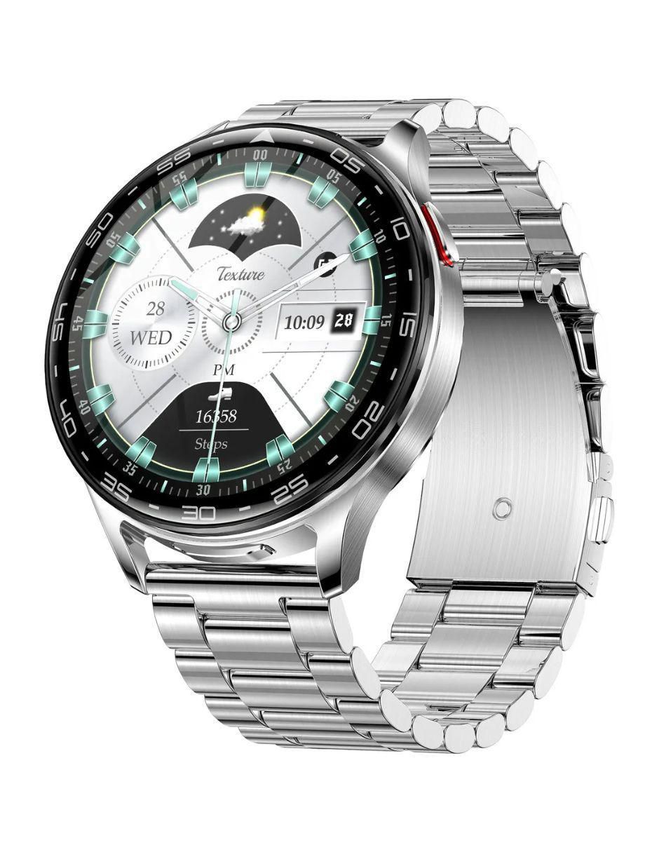 "kit/set/smartwatch/smartband" gadgets & fun beats "para" unisex no incluye no aplica