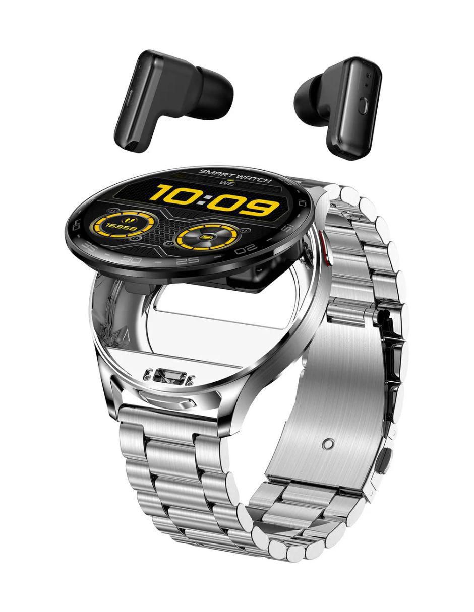 "kit/set/smartwatch/smartband" gadgets & fun beats "para" unisex no incluye no aplica