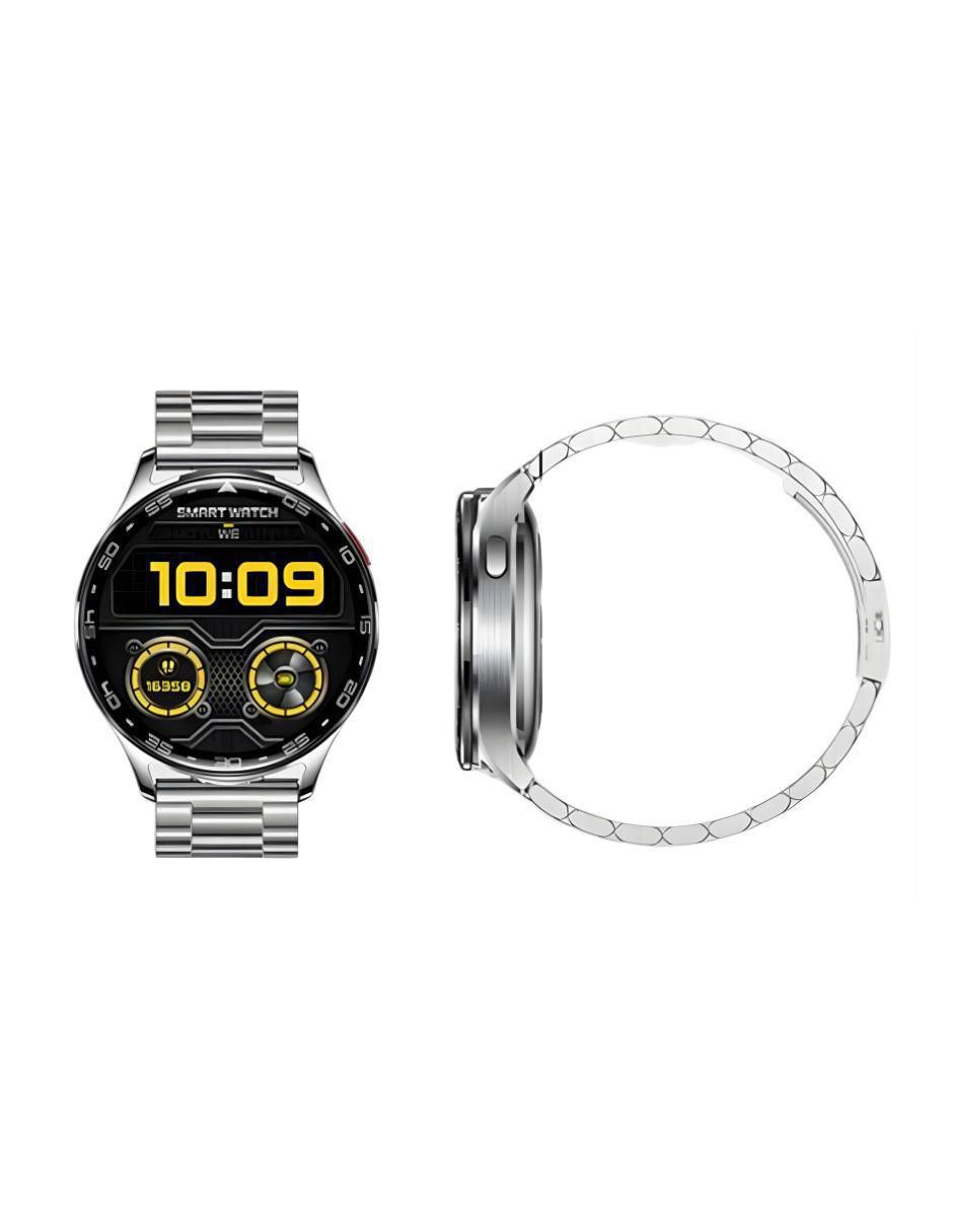 "kit/set/smartwatch/smartband" gadgets & fun beats "para" unisex no incluye no aplica