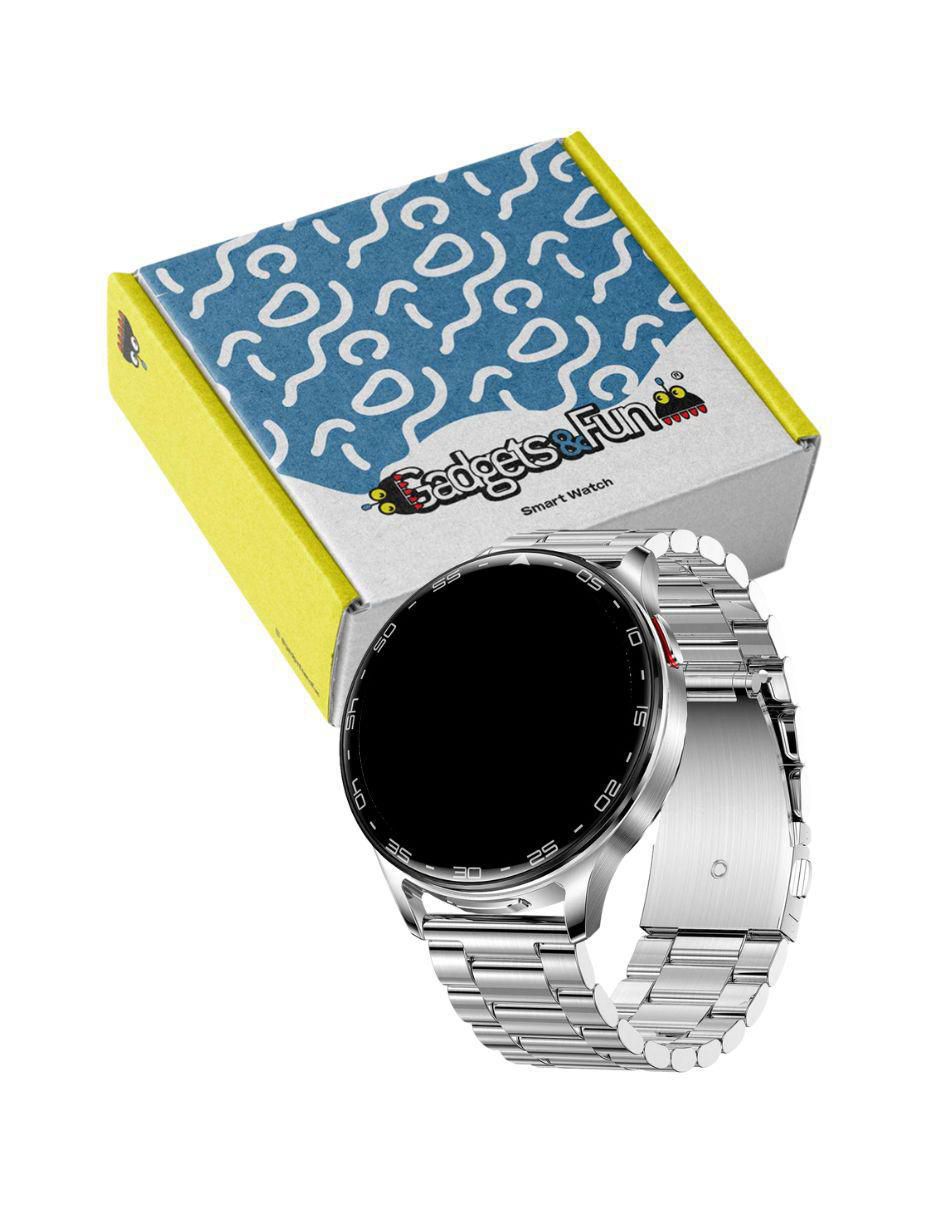 "kit/set/smartwatch/smartband" gadgets & fun beats "para" unisex no incluye no aplica