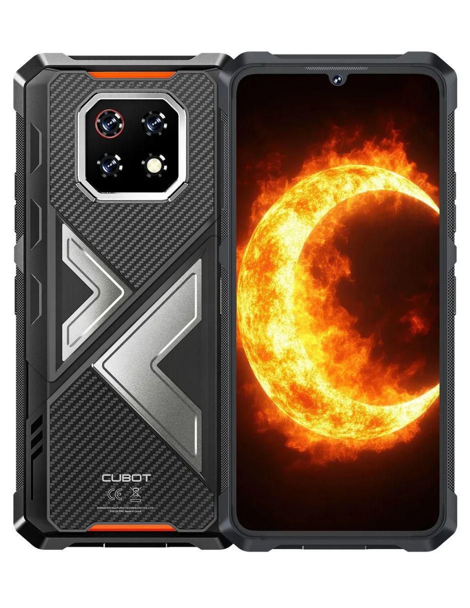 KingKong ES 3 LCD IPS 6.7 pulgadas