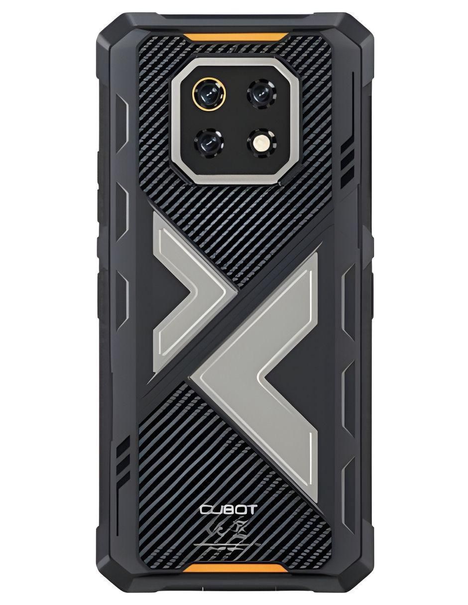 KingKong ES 3 LCD IPS 6.7 pulgadas 2