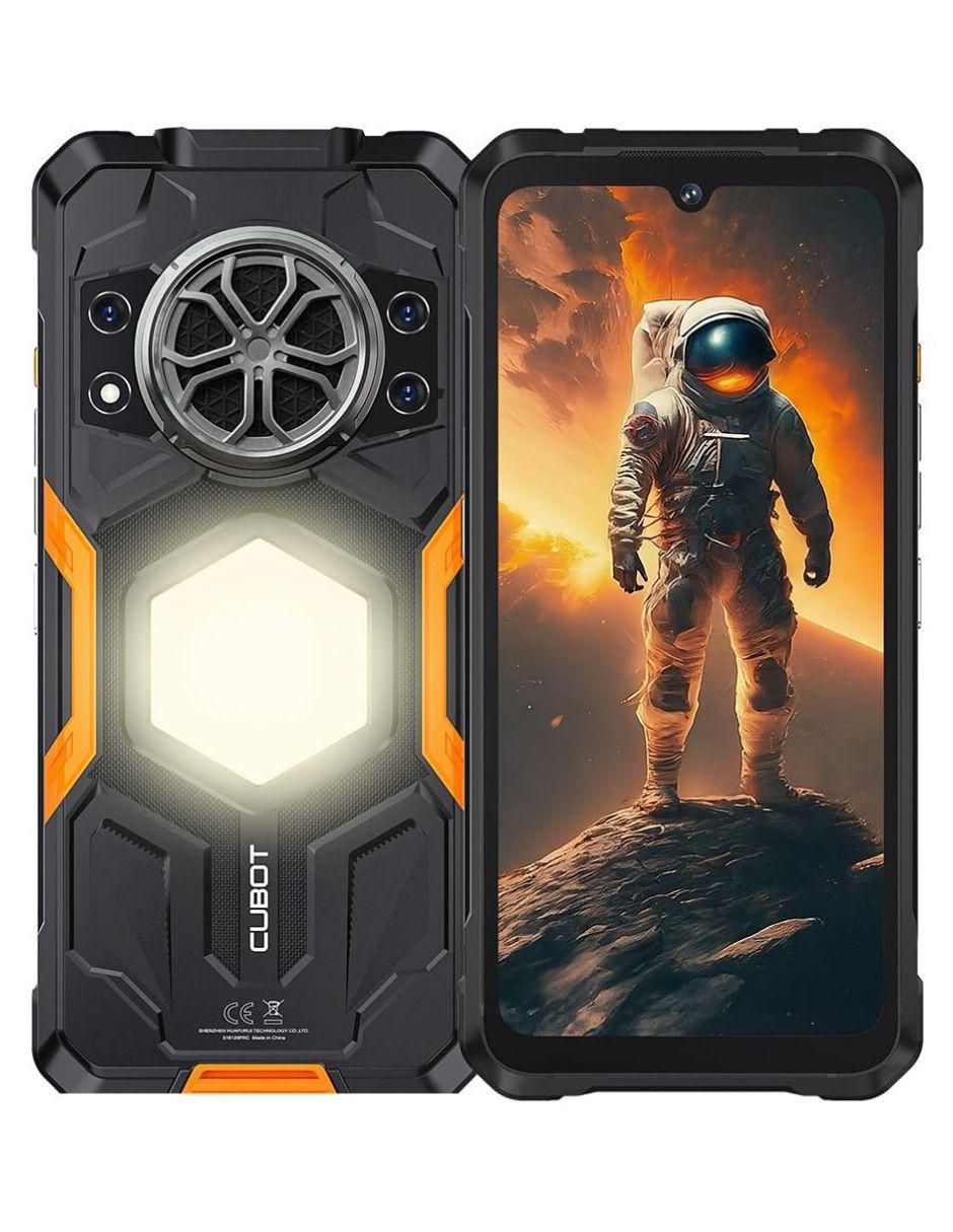 Kingkong Power 5 LCD IPS 6.8 pulgadas Kingkong Power 5 LCD IPS 6.8 pulgadas