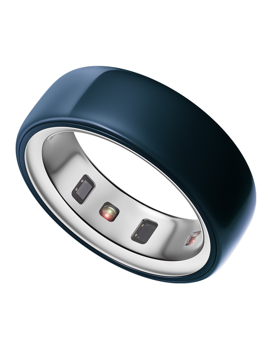 Anillo inteligente Ring 4 Ceramic unisex