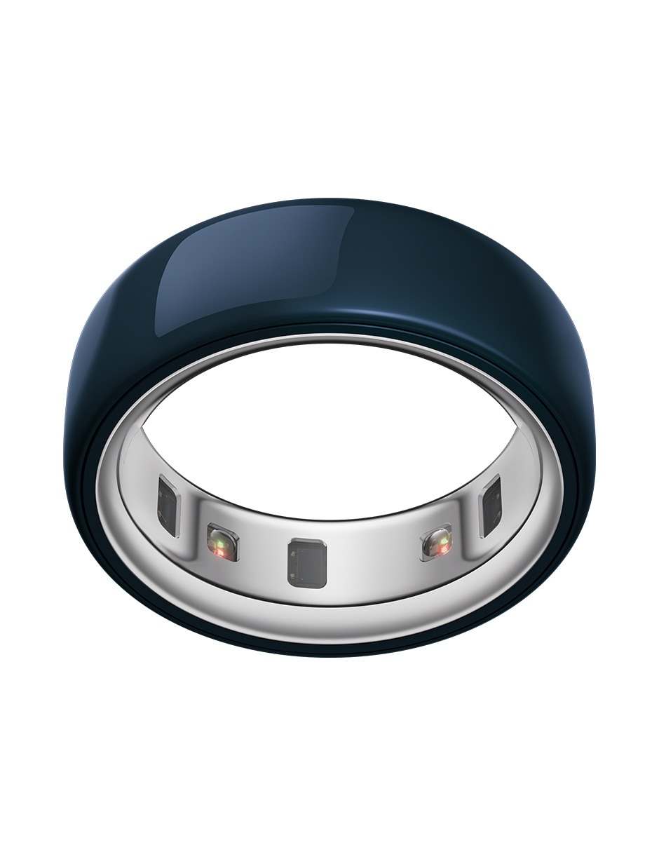 Anillo inteligente Ring 4 Ceramic unisex 2