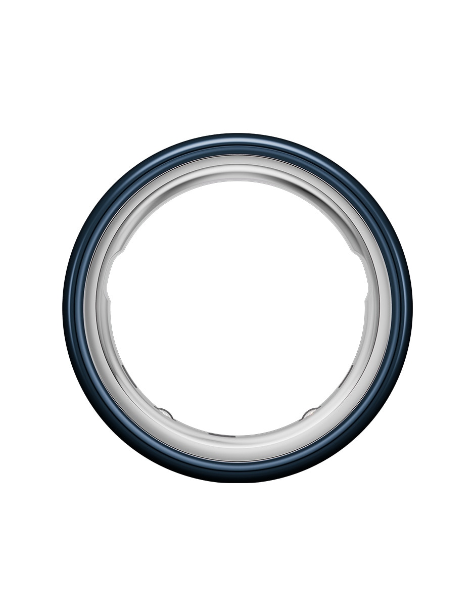 Anillo inteligente Ring 4 Ceramic unisex 3
