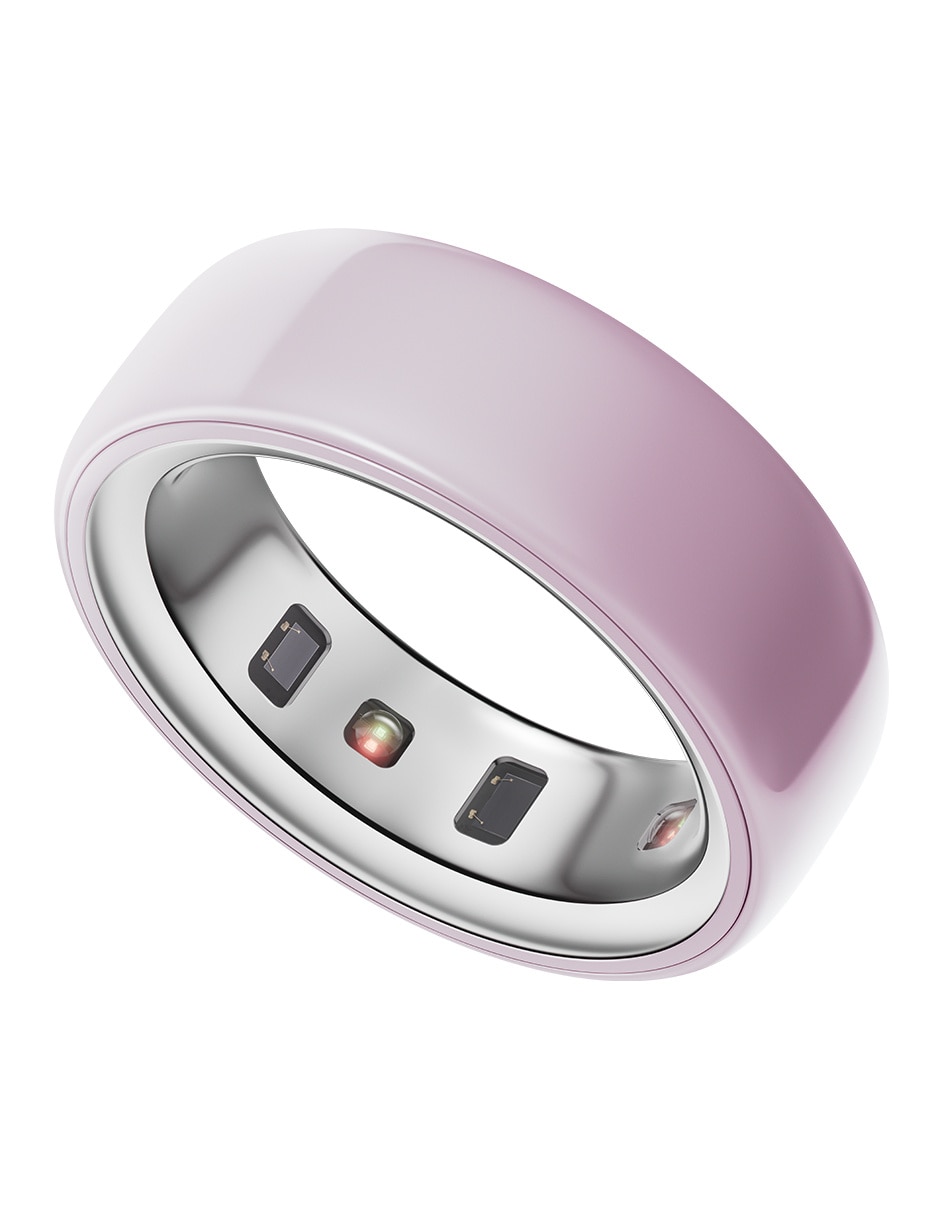 Anillo inteligente Ring 4 Ceramic unisex