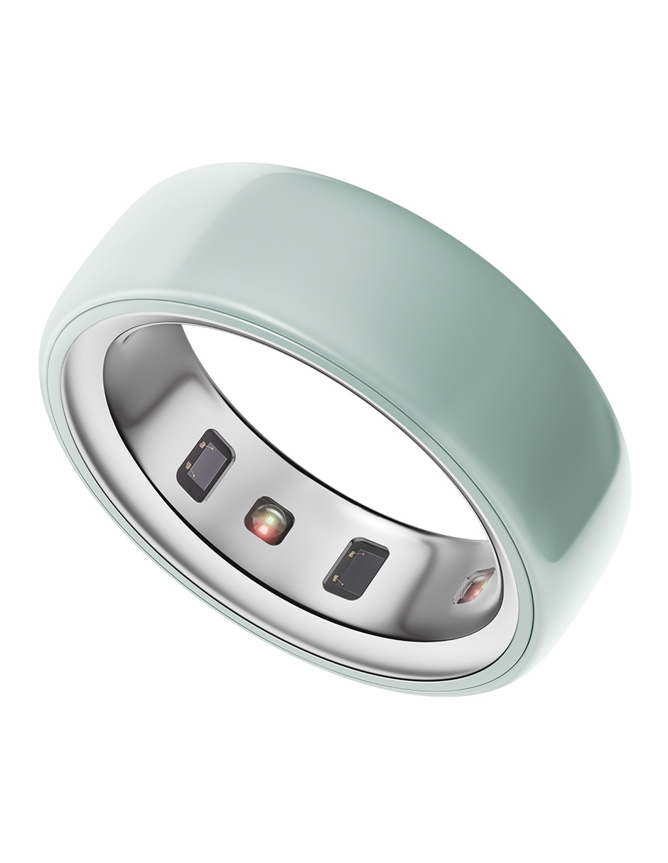 Anillo inteligente Ring 4 Ceramic unisex