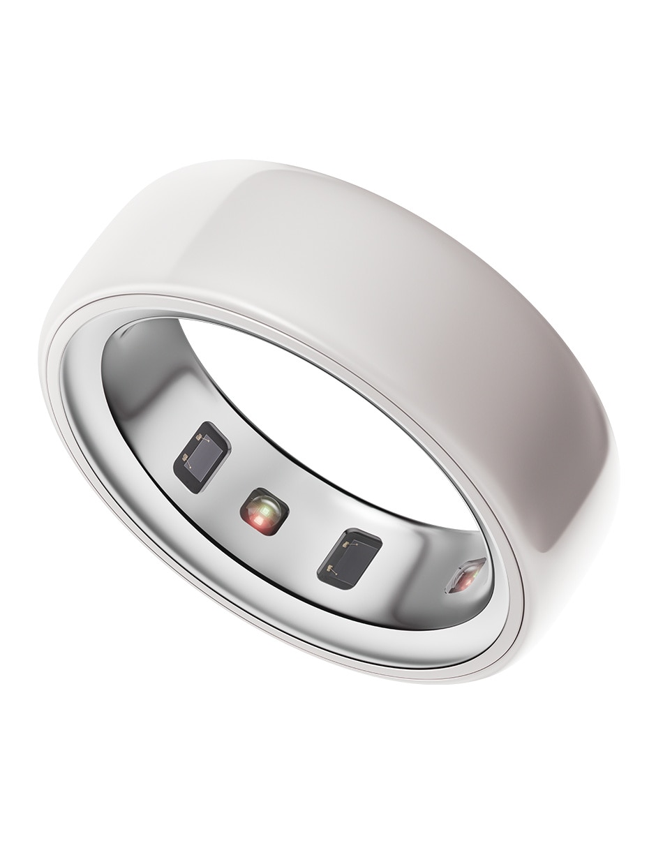 Anillo inteligente Ring 4 Ceramic unisex
