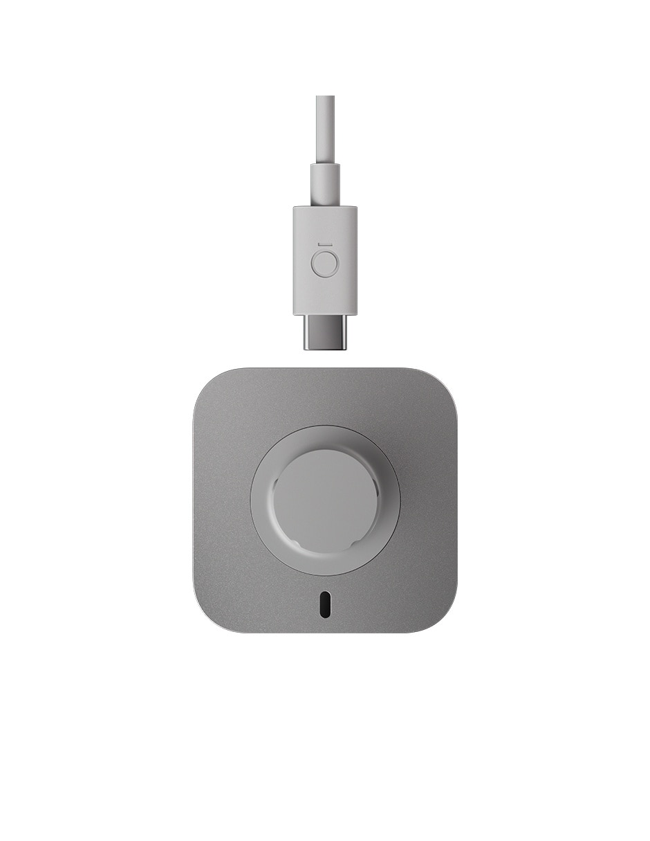 OURA RING 4 CERAMIC, 10, BLANCO
