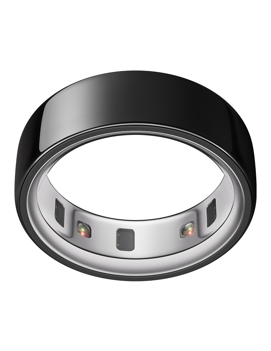Anillo inteligente Oura Oura Ring 4 unisex 2
