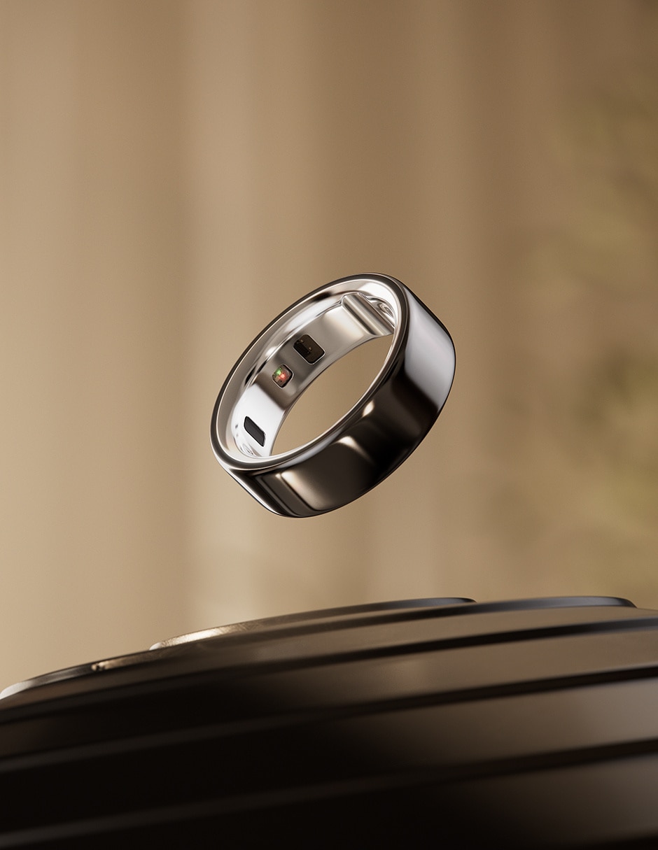 Anillo inteligente Oura Oura Ring 4 unisex 3