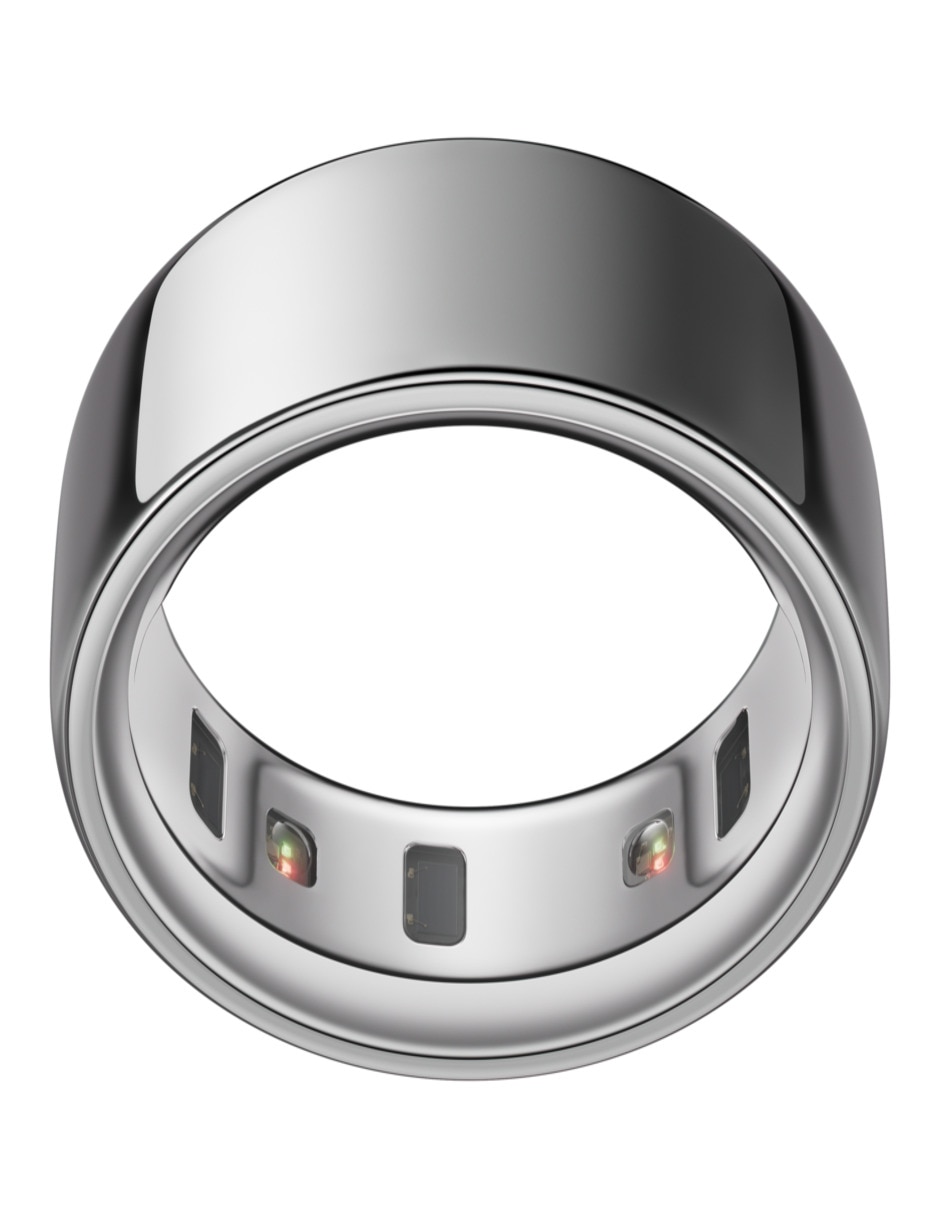 Anillo inteligente Oura Oura Ring 4 unisex