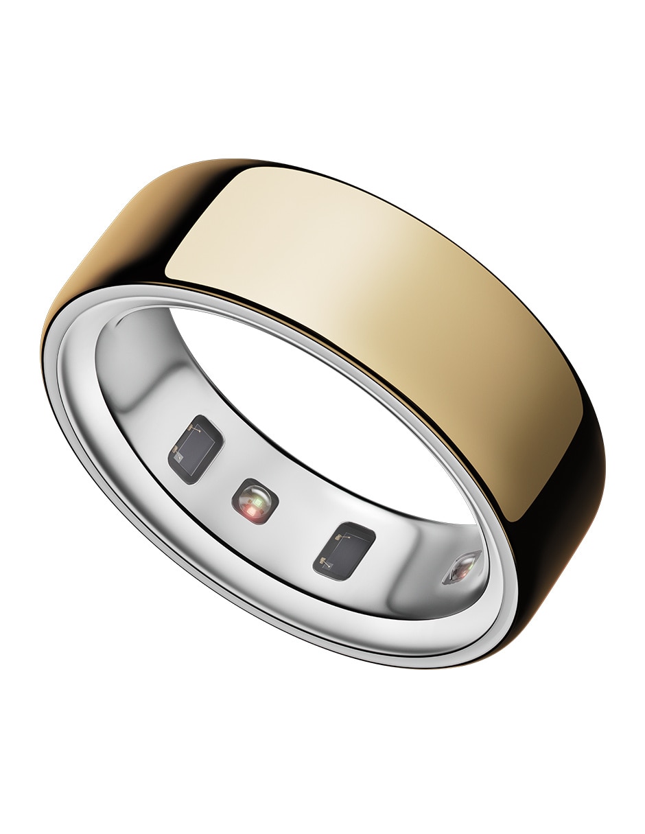 Anillo inteligente Oura Oura Ring 4 unisex