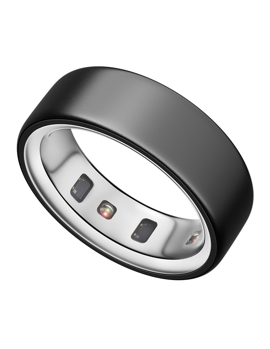 Anillo inteligente Oura Oura Ring 4 unisex
