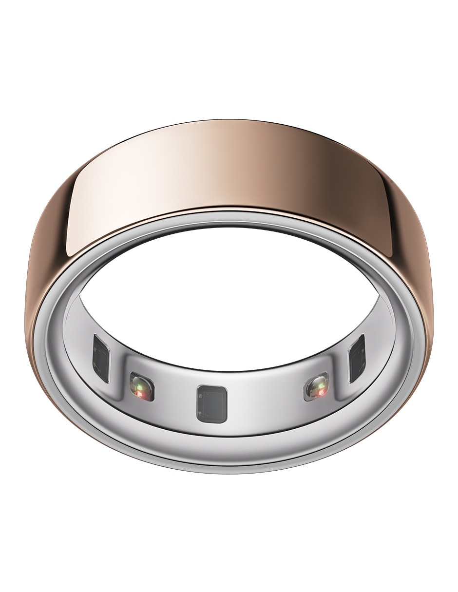 Anillo inteligente Oura Oura Ring 4 unisex