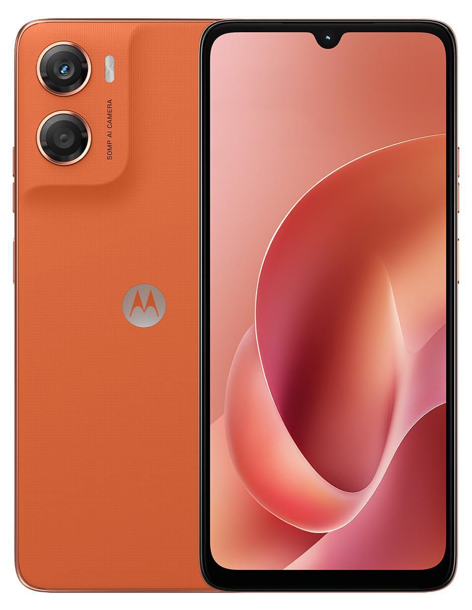 Motorola moto g06 lcd 6.8 pulgadas desbloqueado no aplica