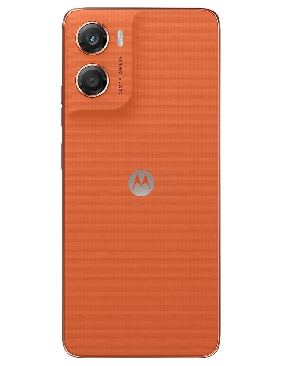 Motorola moto g06 lcd 6.8 pulgadas desbloqueado no aplica