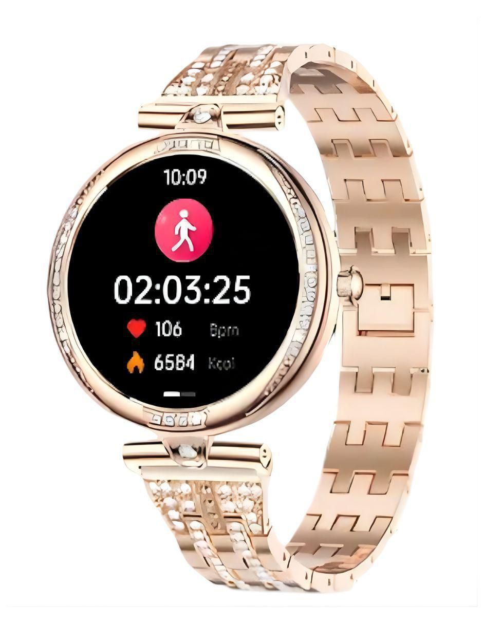 Smartwatch Selene para mujer 2
