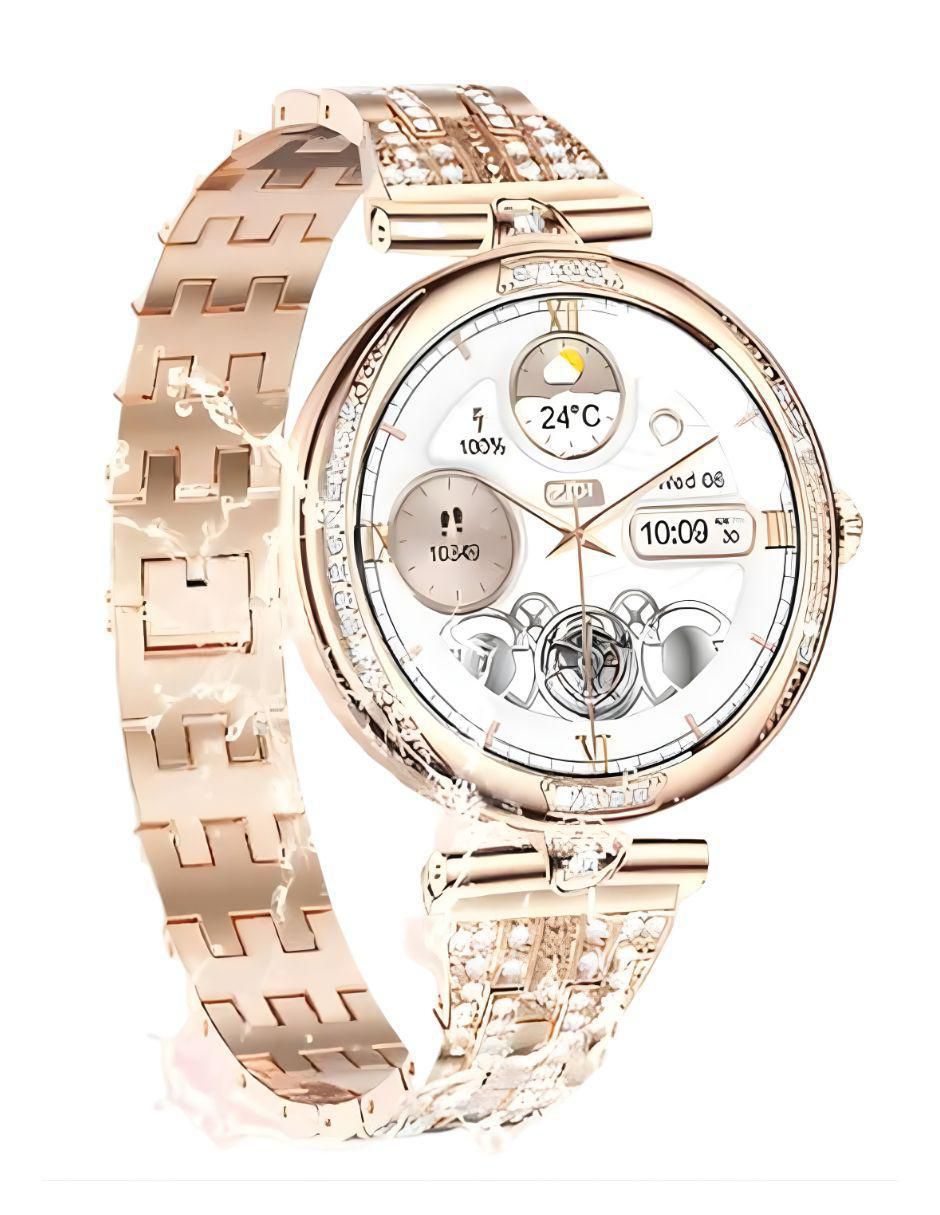 Smartwatch Selene para mujer 3