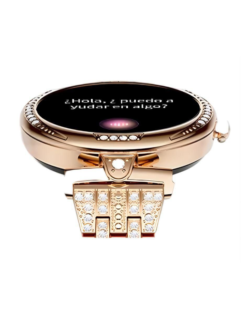 Smartwatch Selene para mujer 4