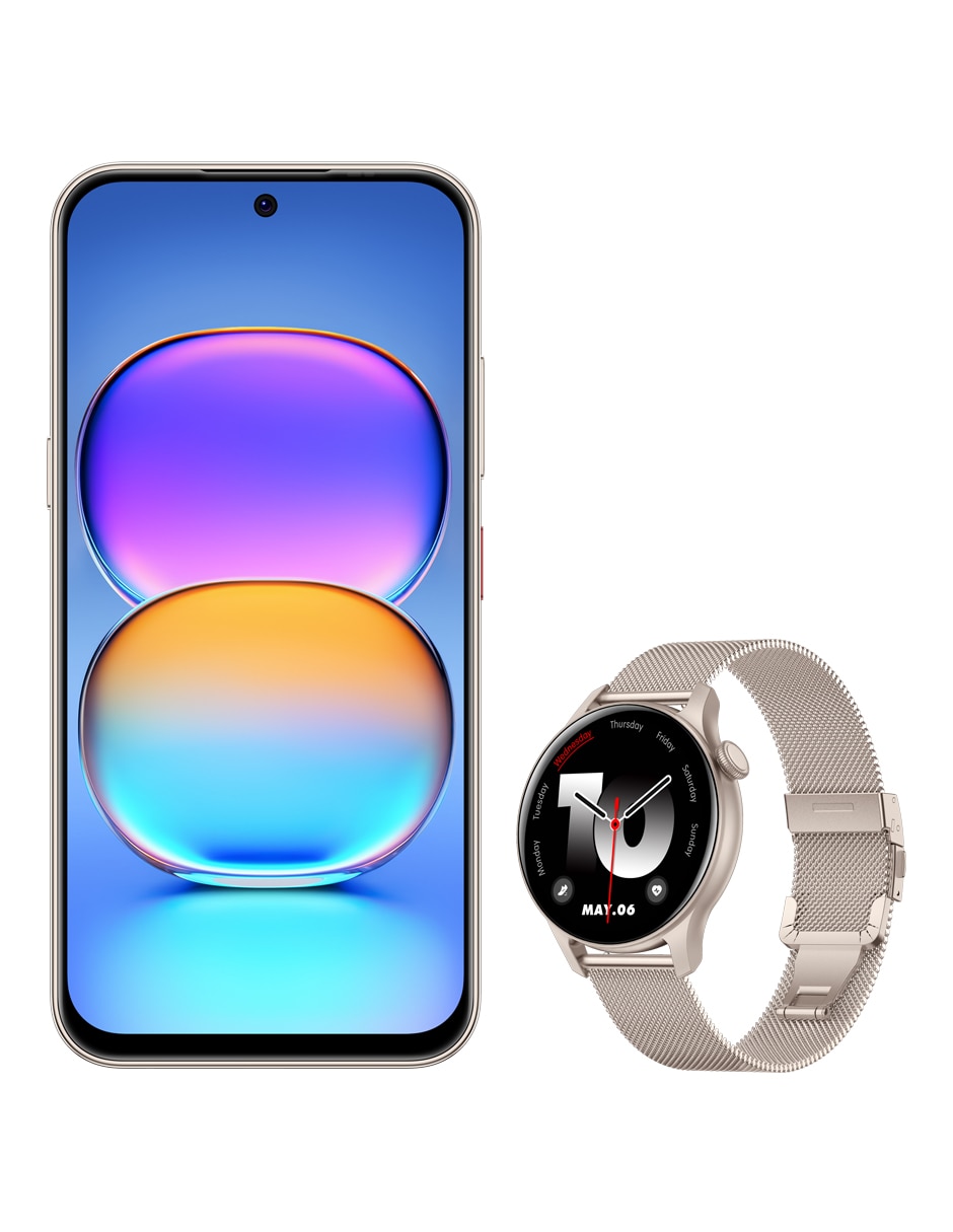 V80 PRO IPS 6.75 pulgadas Telcel