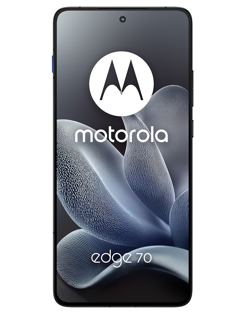 Edge 70 LPTS pOLED 1.5k 6.6 pulgadas Telcel 2