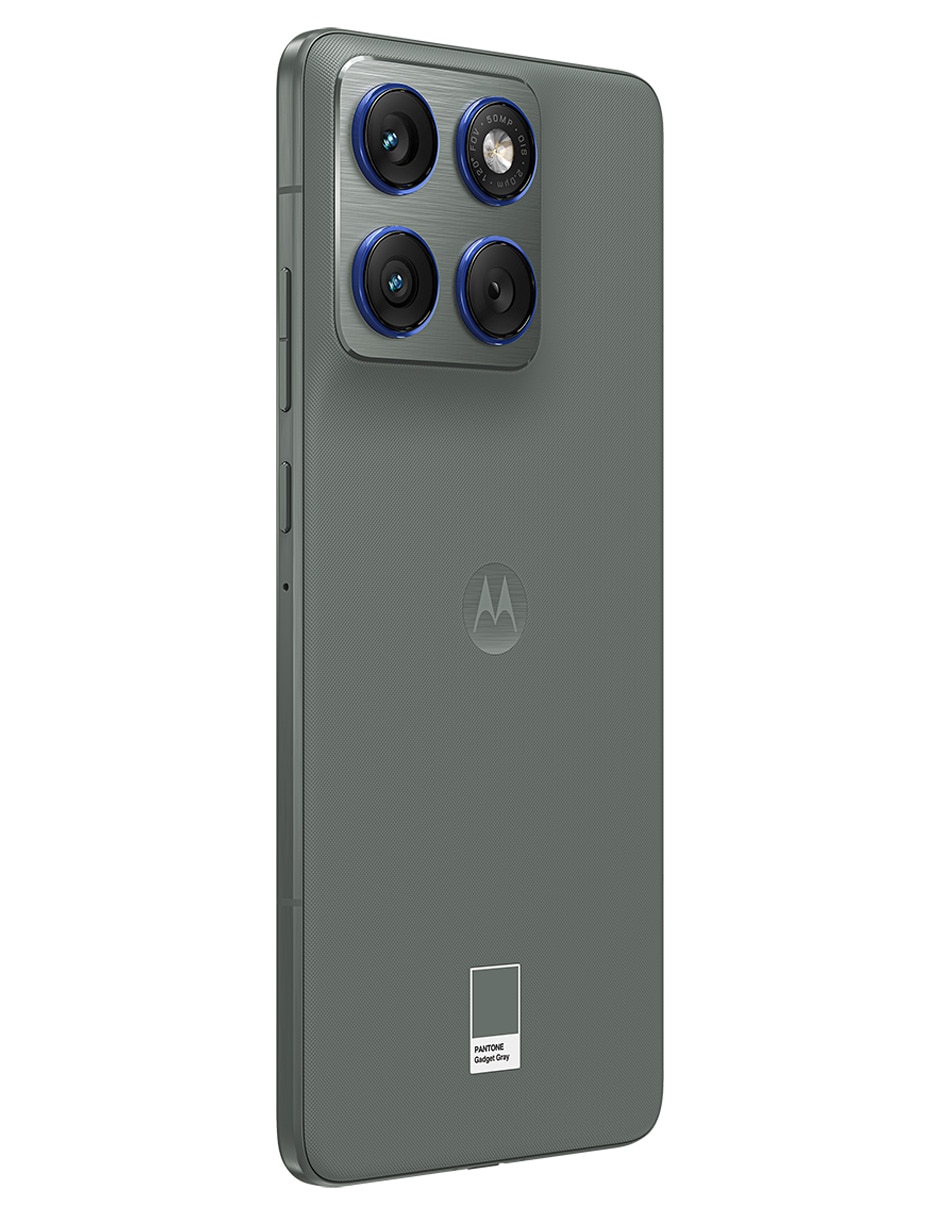 Edge 70 LPTS pOLED 1.5k 6.6 pulgadas Telcel 3