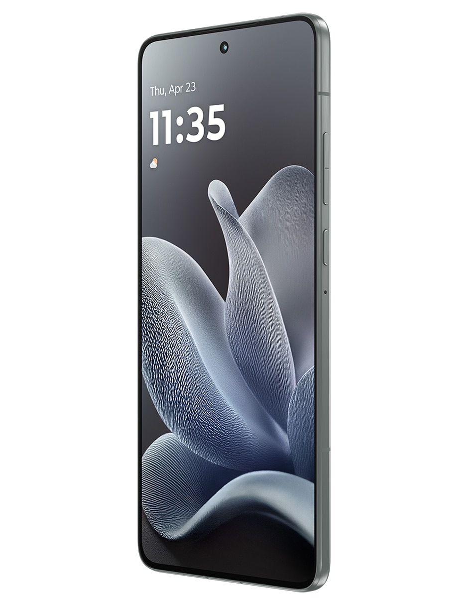 Edge 70 LPTS pOLED 1.5k 6.6 pulgadas Telcel 5