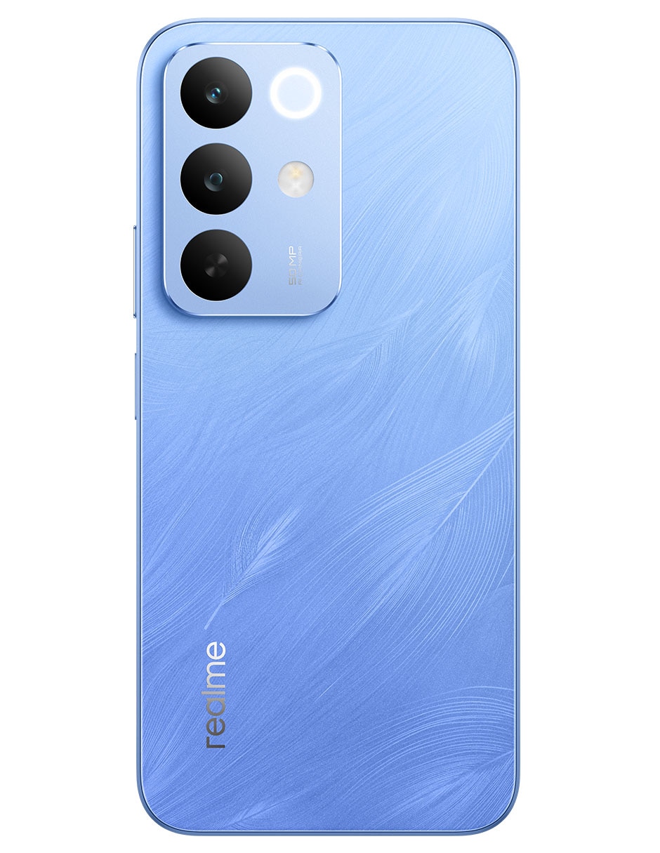 C85 LCD 6.8 pulgadas Telcel 2