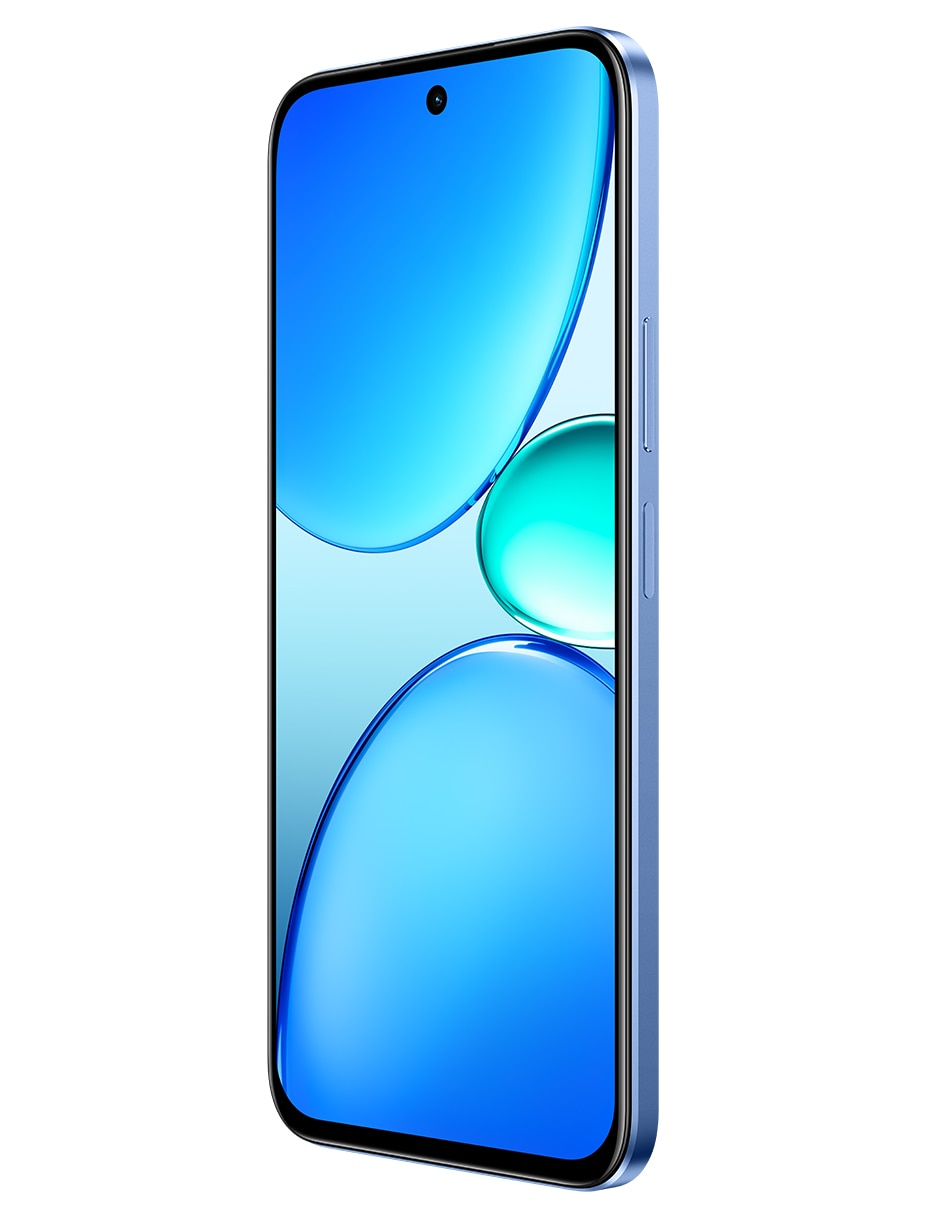 C85 LCD 6.8 pulgadas Telcel 6