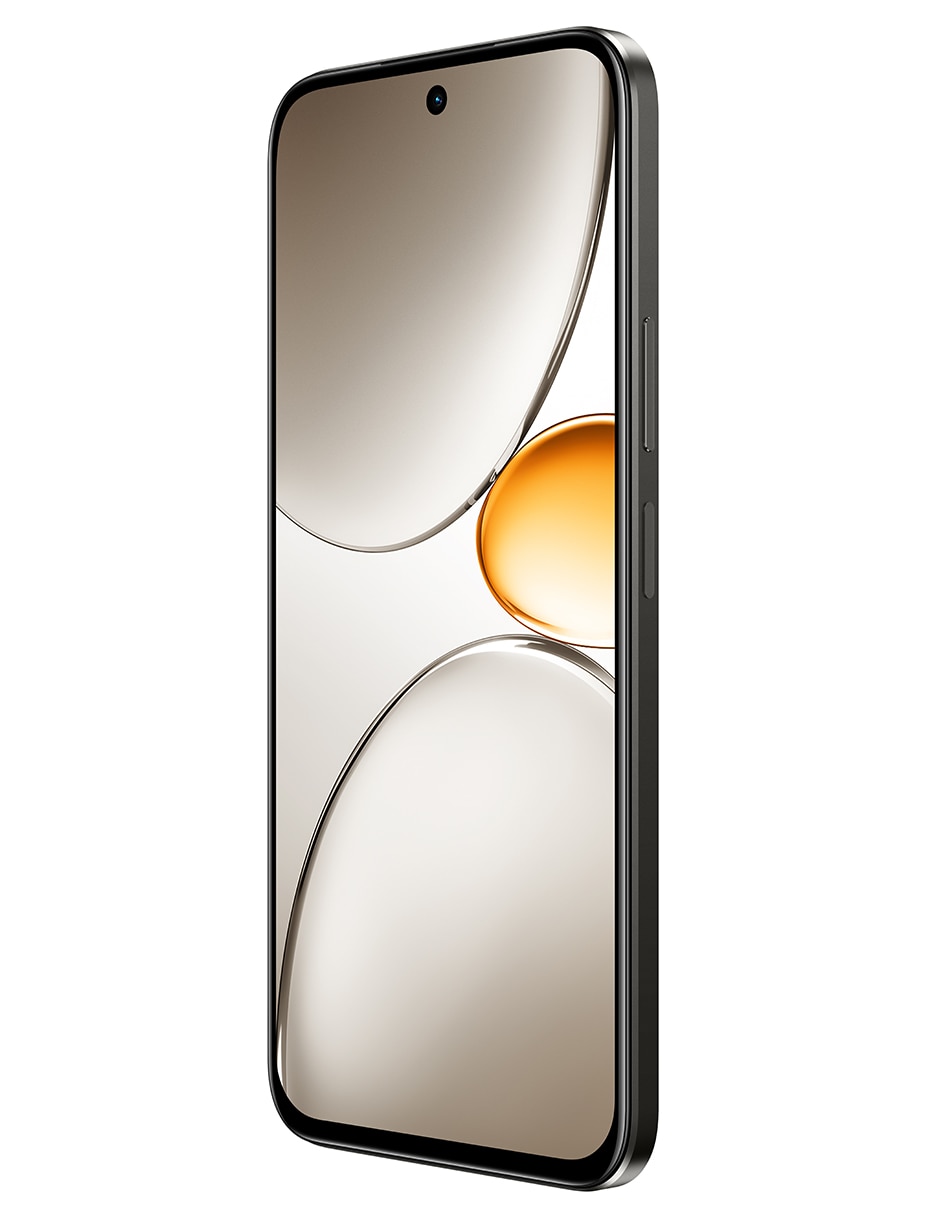 TELCEL REALME C85, 256 GB, NEGRO