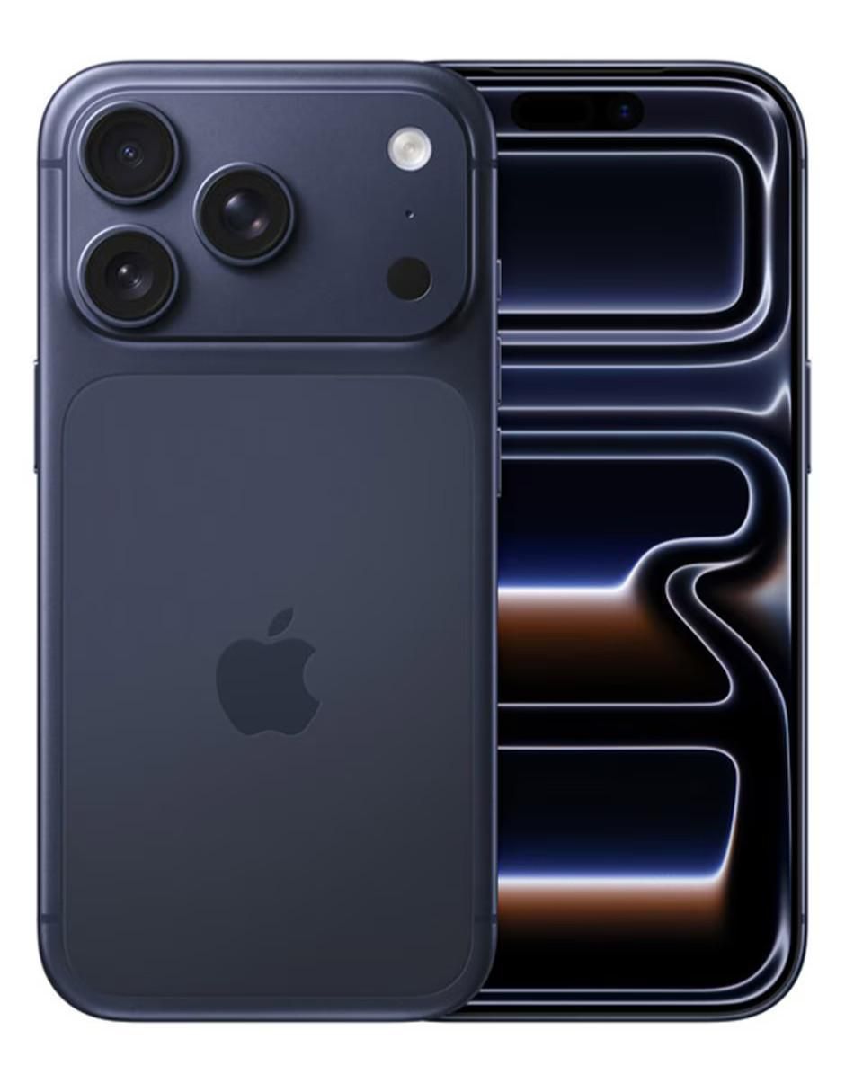 iphone 17 pro super retina xdr 6.3 pulgadas desbloqueado reacondicionado 1