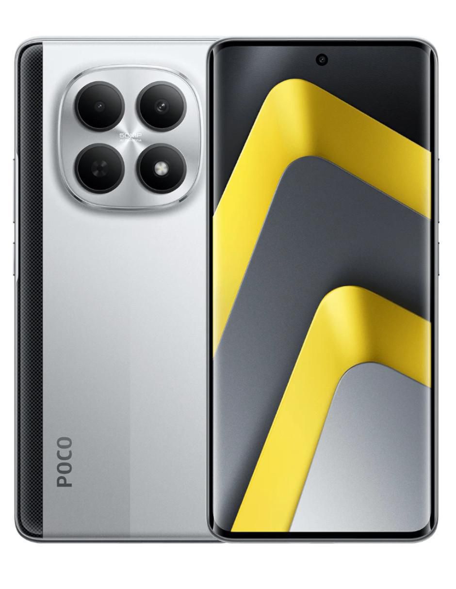 Poco M8 5G AMOLED 6.4 pulgadas 1
