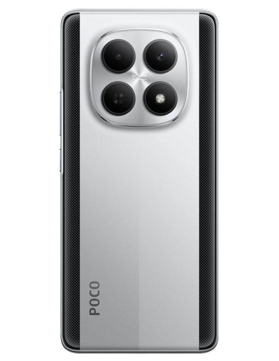 Poco M8 5G AMOLED 6.4 pulgadas 2