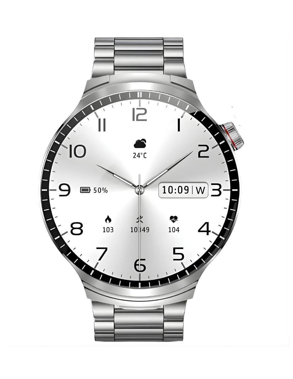 "kit/set/smartwatch/smartband" gadgets & fun dual beat "para" unisex no incluye no aplica