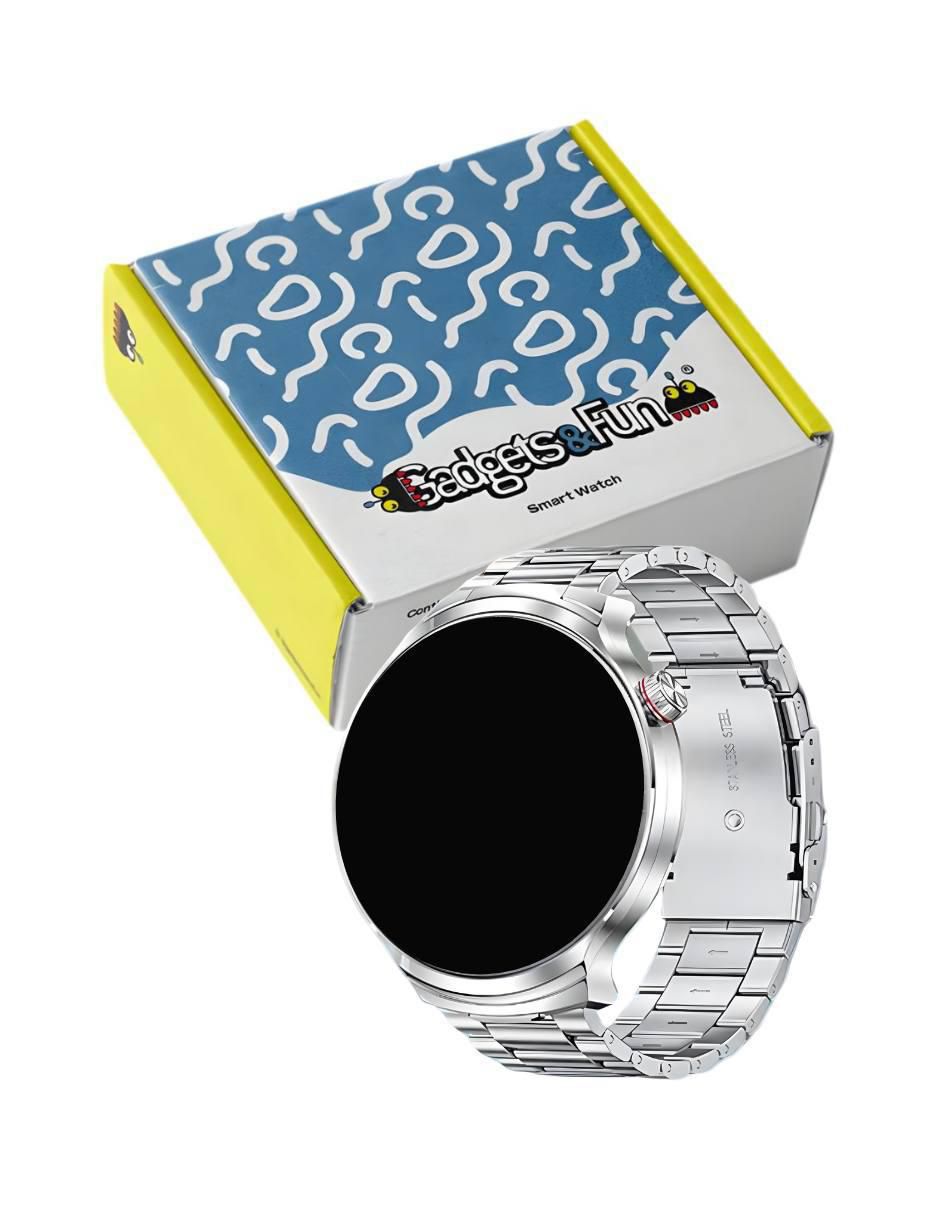 "kit/set/smartwatch/smartband" gadgets & fun dual beat "para" unisex no incluye no aplica