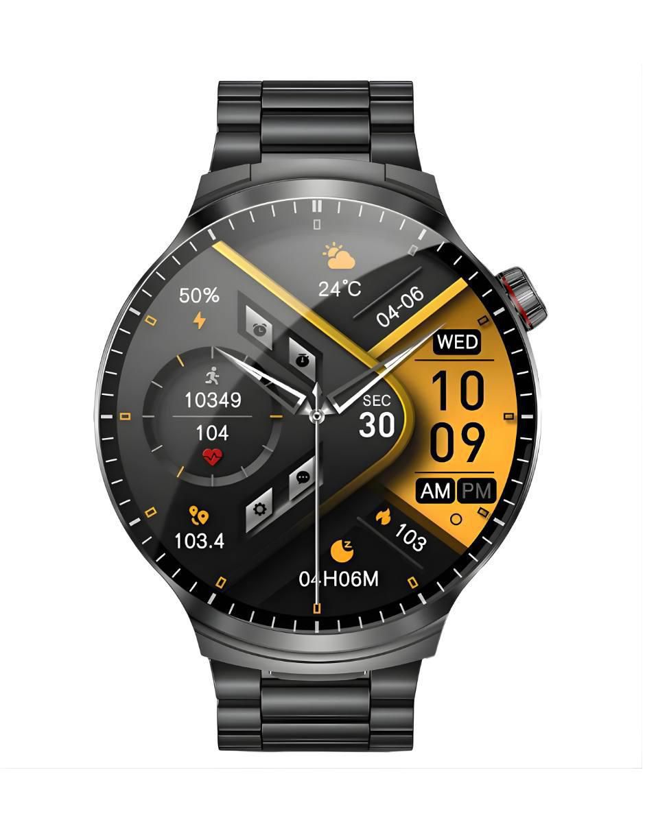 Smartwatch Dual Beat unisex